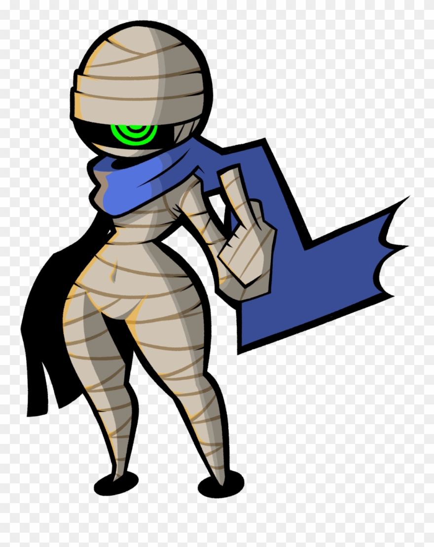 Nice Picture Boss Clipart