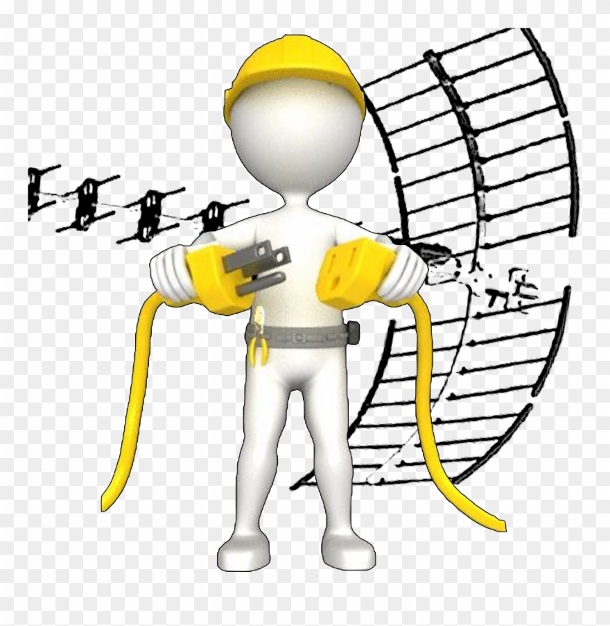 Related Keywords Suggestions For Electrico Clip Art - Png Download