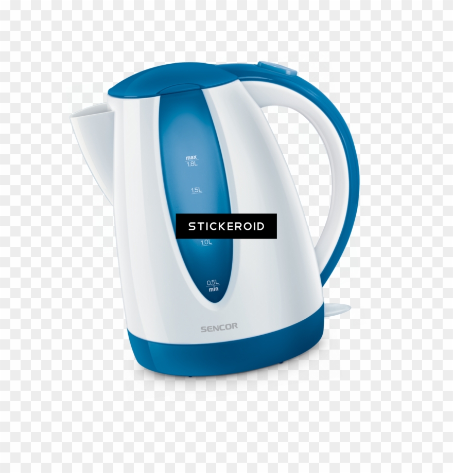 Kettle Clipart