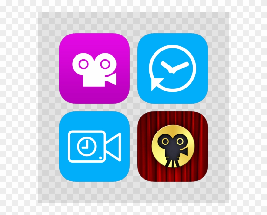 Creative Box 4 Clipart