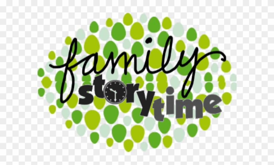 Stories Clipart Circle Time - Png Download