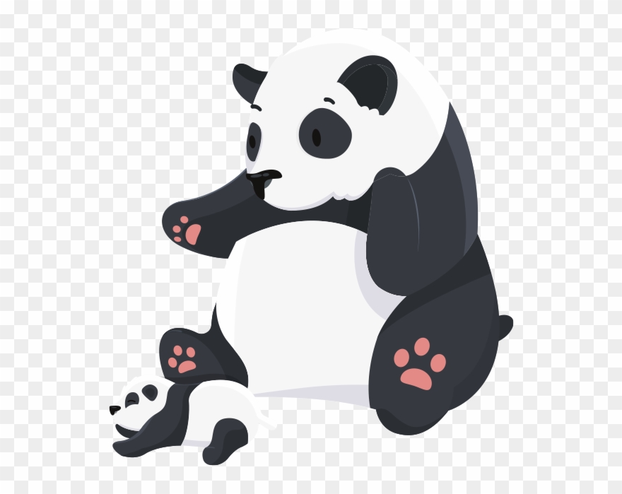 Mom And Baby Clipart
