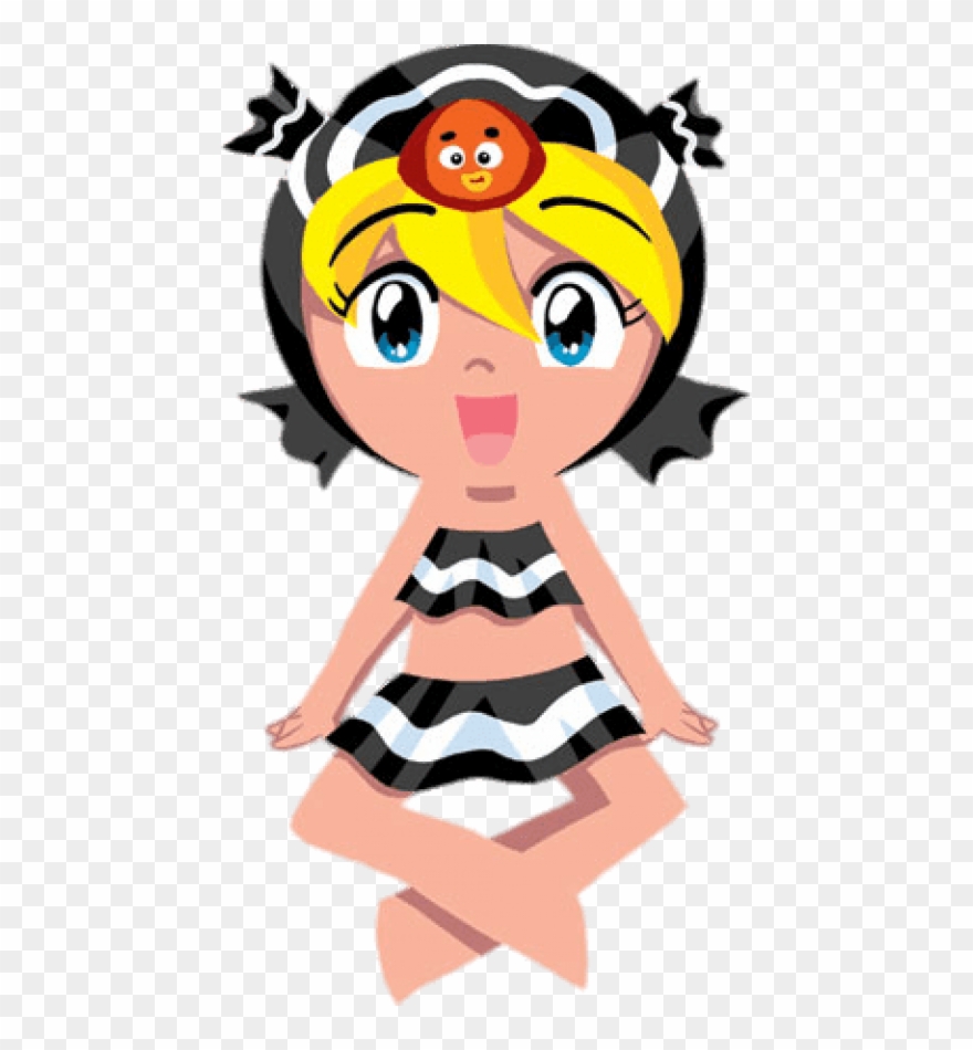 Download Sea Princess Jessi Clipart Png Photo Transparent Png