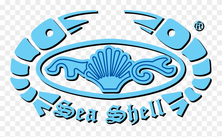 The Sea Shell Restaurant Clipart