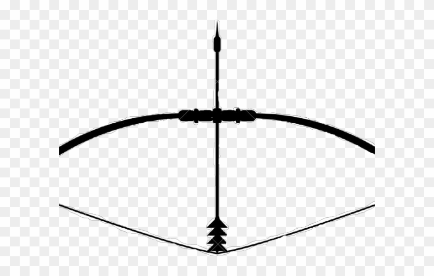 Hunger Games Clipart Hunting - Png Download