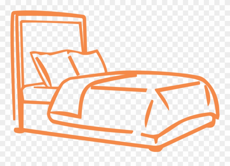 Accommodation Marcus Amanda Ⓒ Clipart