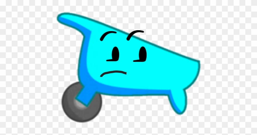 Wheelbarrow New 0 Clipart