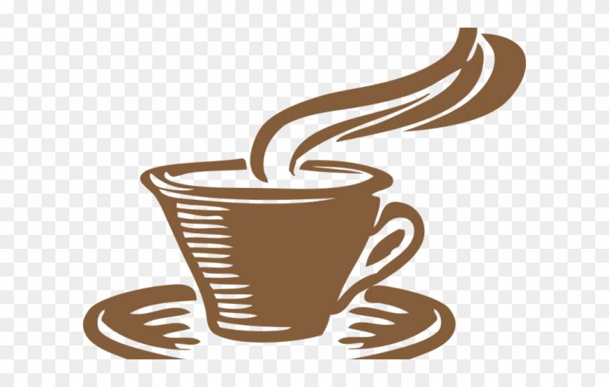 Java Clipart Tea - Png Download