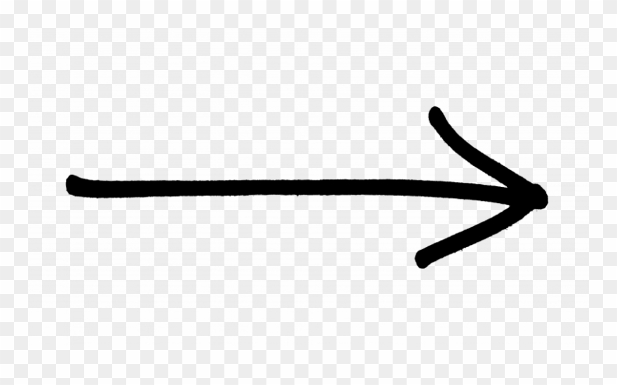 Black Arrow Banner Royalty Free Clipart