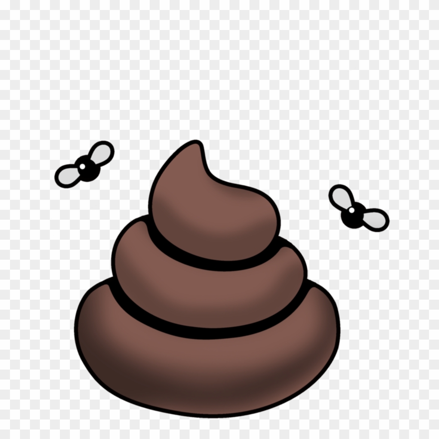 Poop Png, Download Png Image With Transparent Background, Clipart