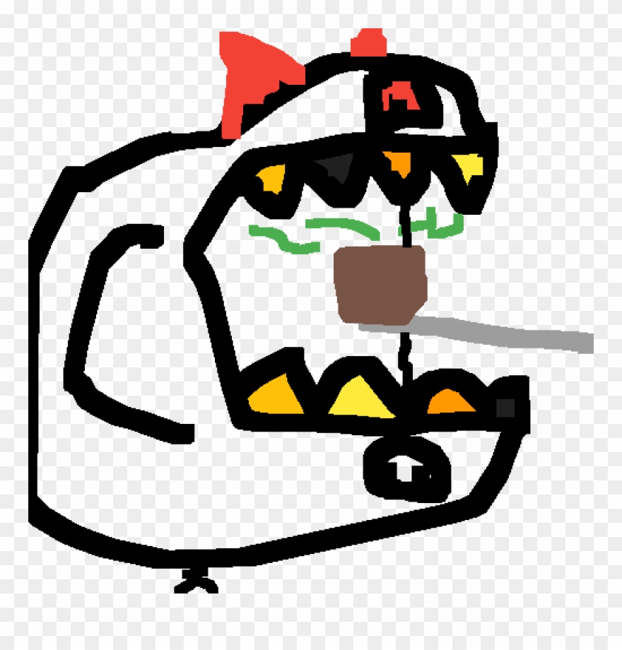 Mam Eating Poop Clipart
