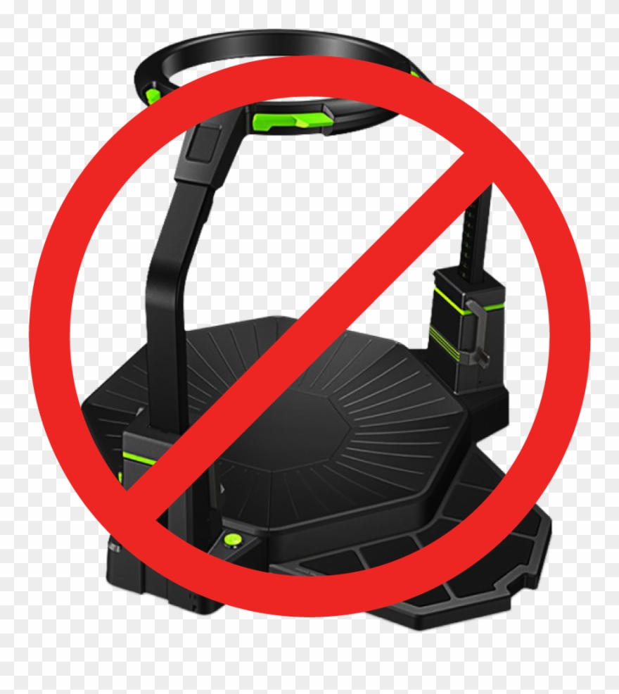 My Feelings On The Cancellation And Refund Of The Virtuix Clipart