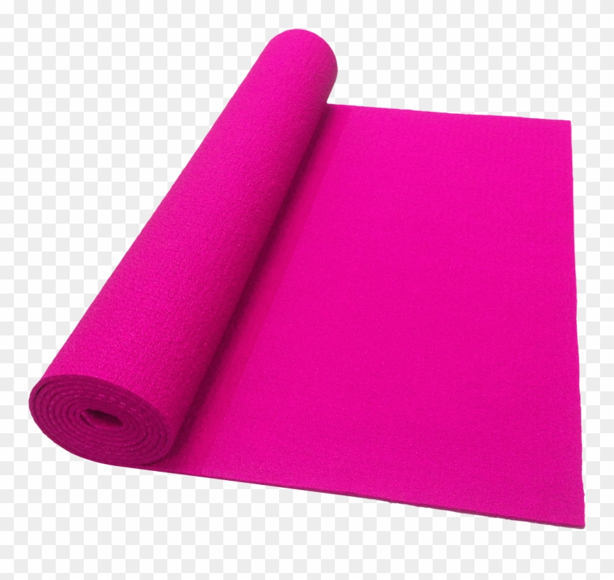 Yoga Mat Png Pluspng Pluspng Clipart