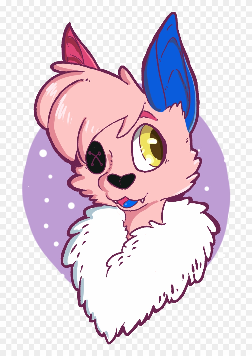 I'm Weak For Plushies Clipart