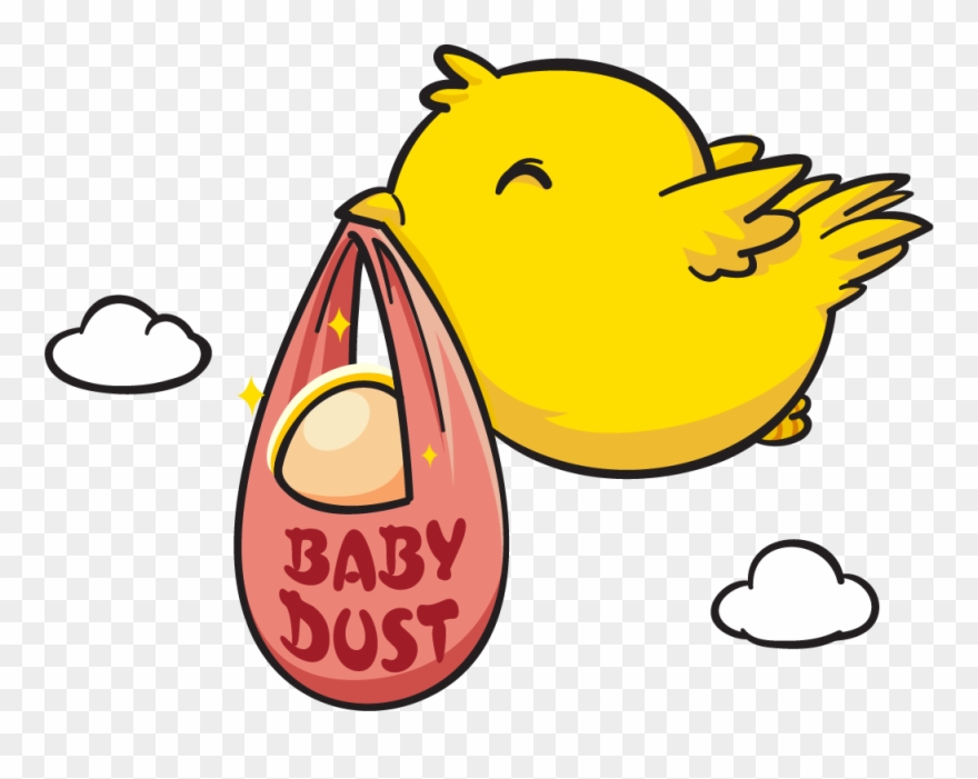 You Can Now Add Stickers To All Your Posts In Glow Clipart