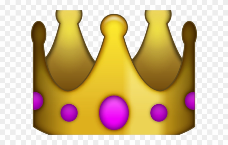 Emoji Clipart Princess - Png Download