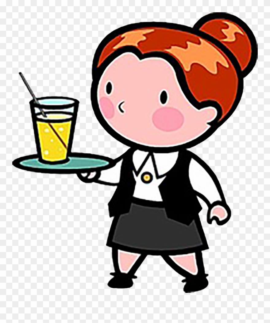 Customer Service Anxiety Clipart