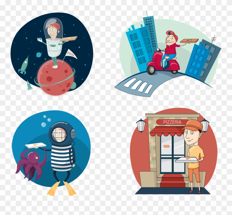 Is Grubhub A Threat To Kroger Clipart