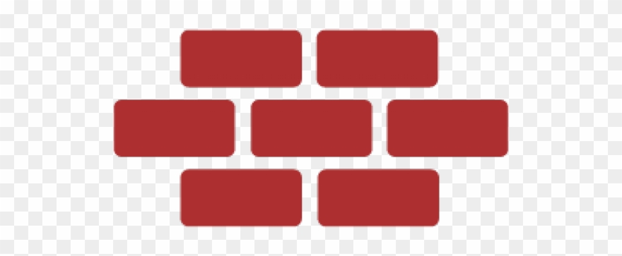 Bricks Clipart Brick Chimney - Png Download