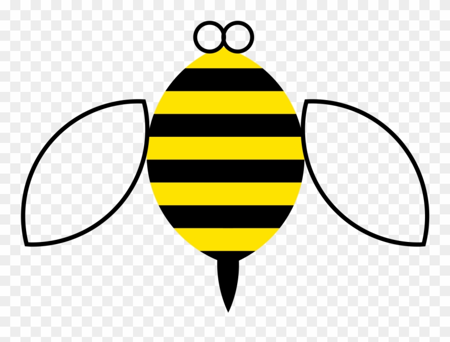 Bee Clipart