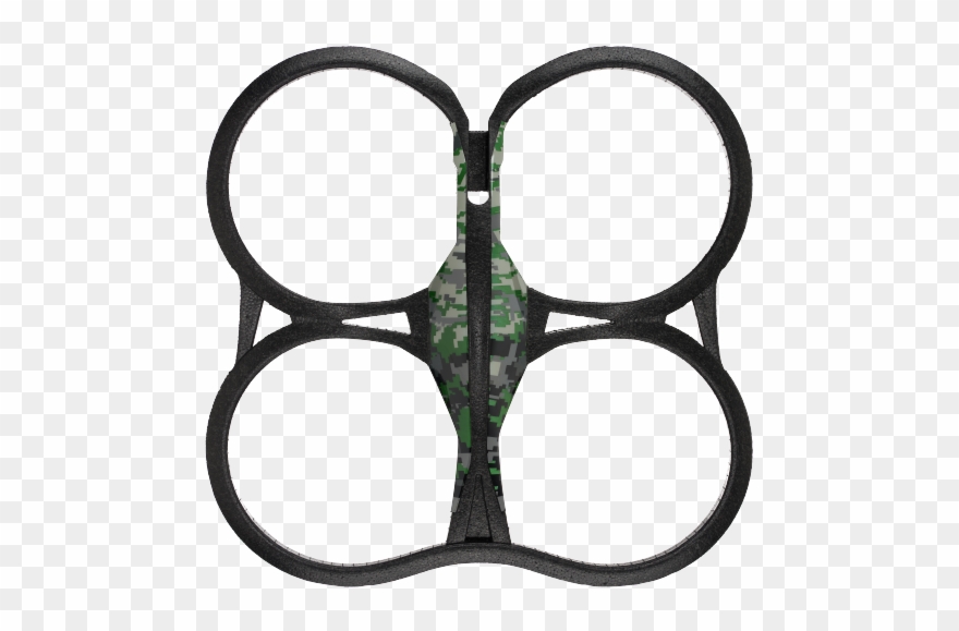 Indoor Hull For Parrot Ar Clipart