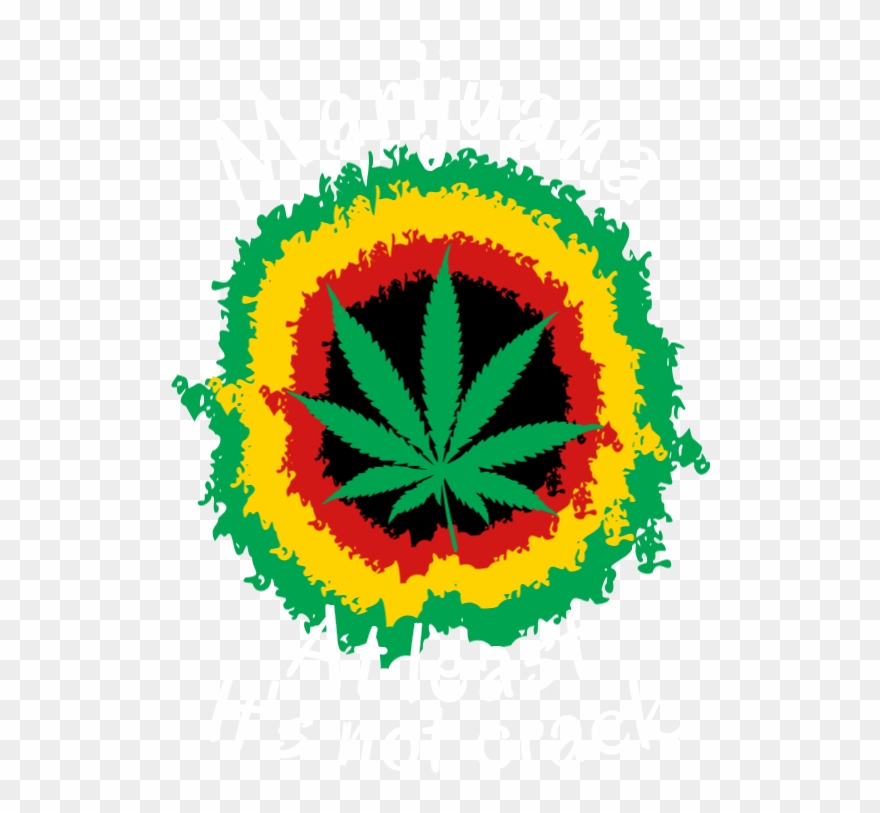 Marijuana Clipart