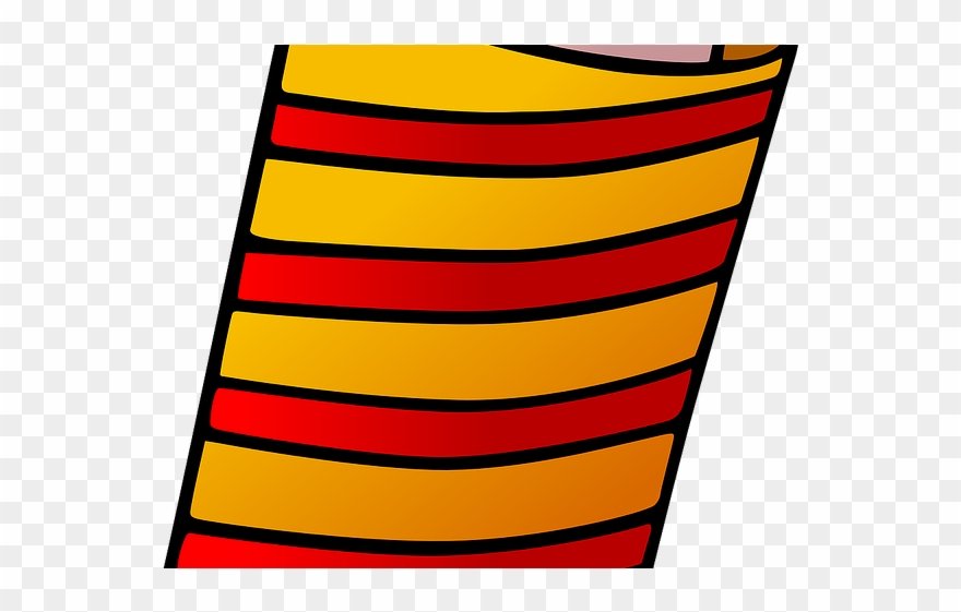 Waffle Clipart Pop Art - Png Download