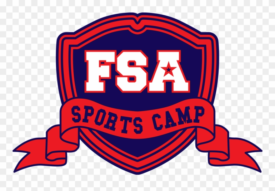 Fsa Sports Camp Clipart