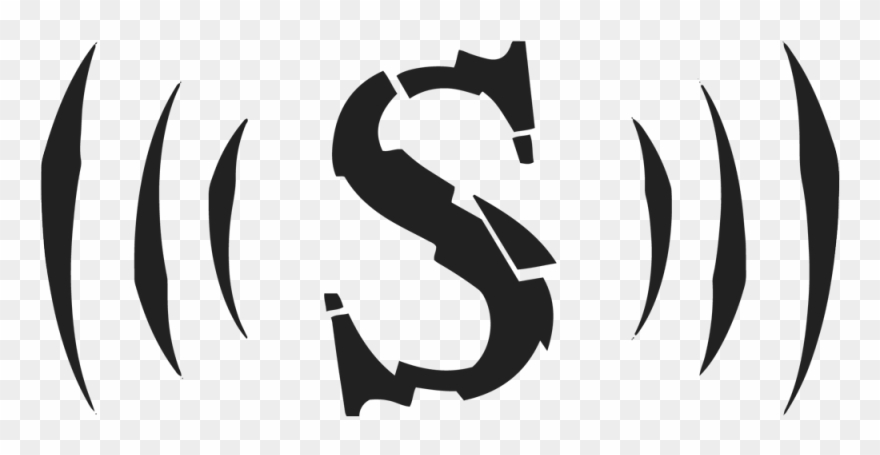 The Silence Is Broken Clipart