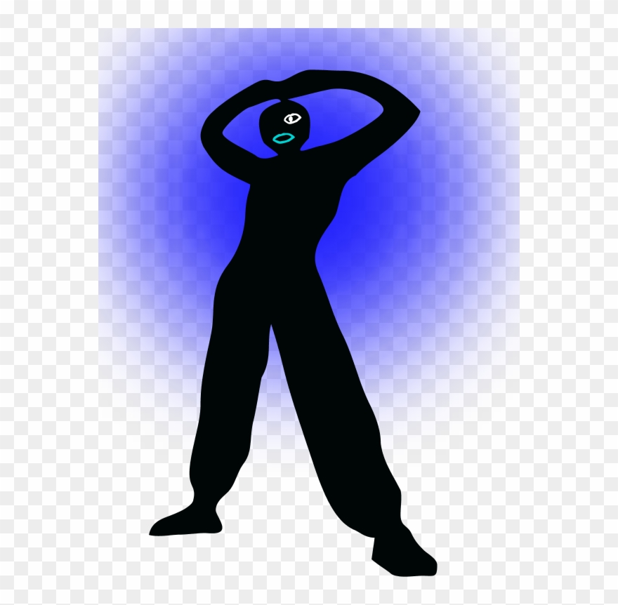 Standing Man Clip Art For Pinterest - Png Download