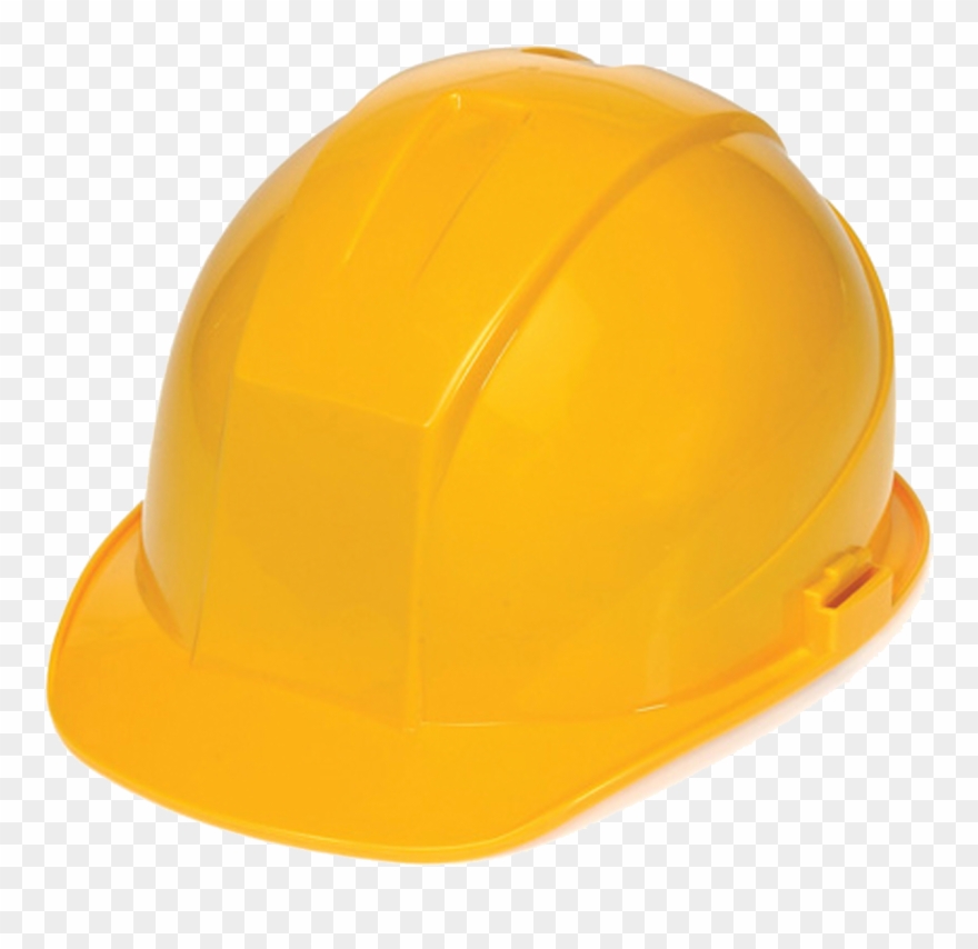 Ratchet Suspension Hard Hat Clipart