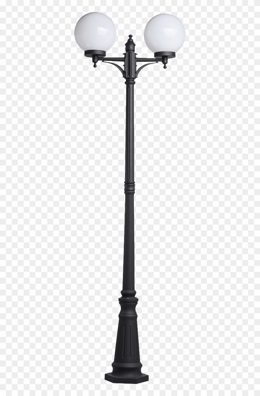 Street Light Transparent Background Png Images Clipart