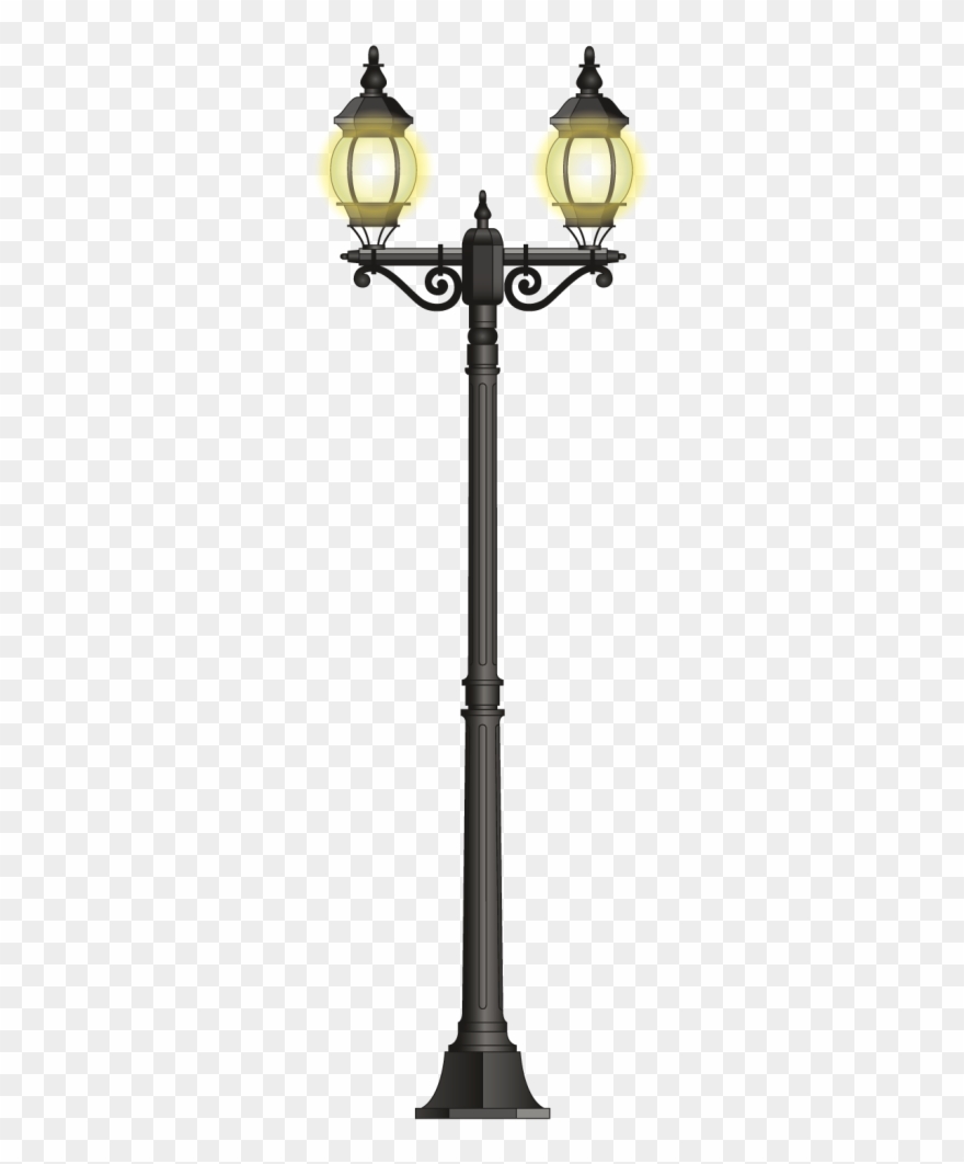 Street Light Png Photo Clipart
