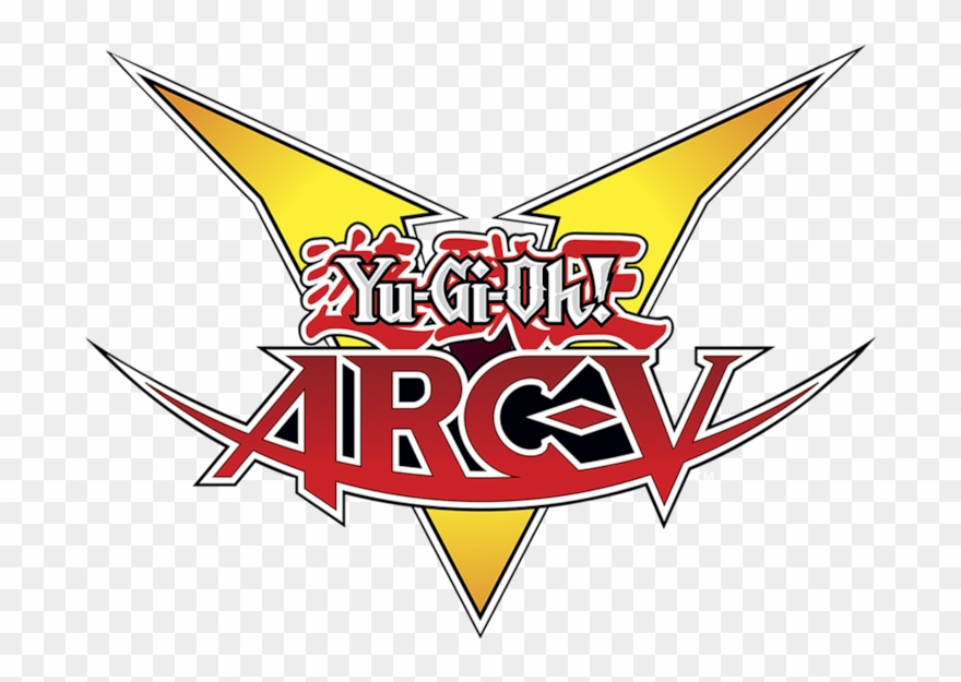Yu Gi Oh Arc V Clipart