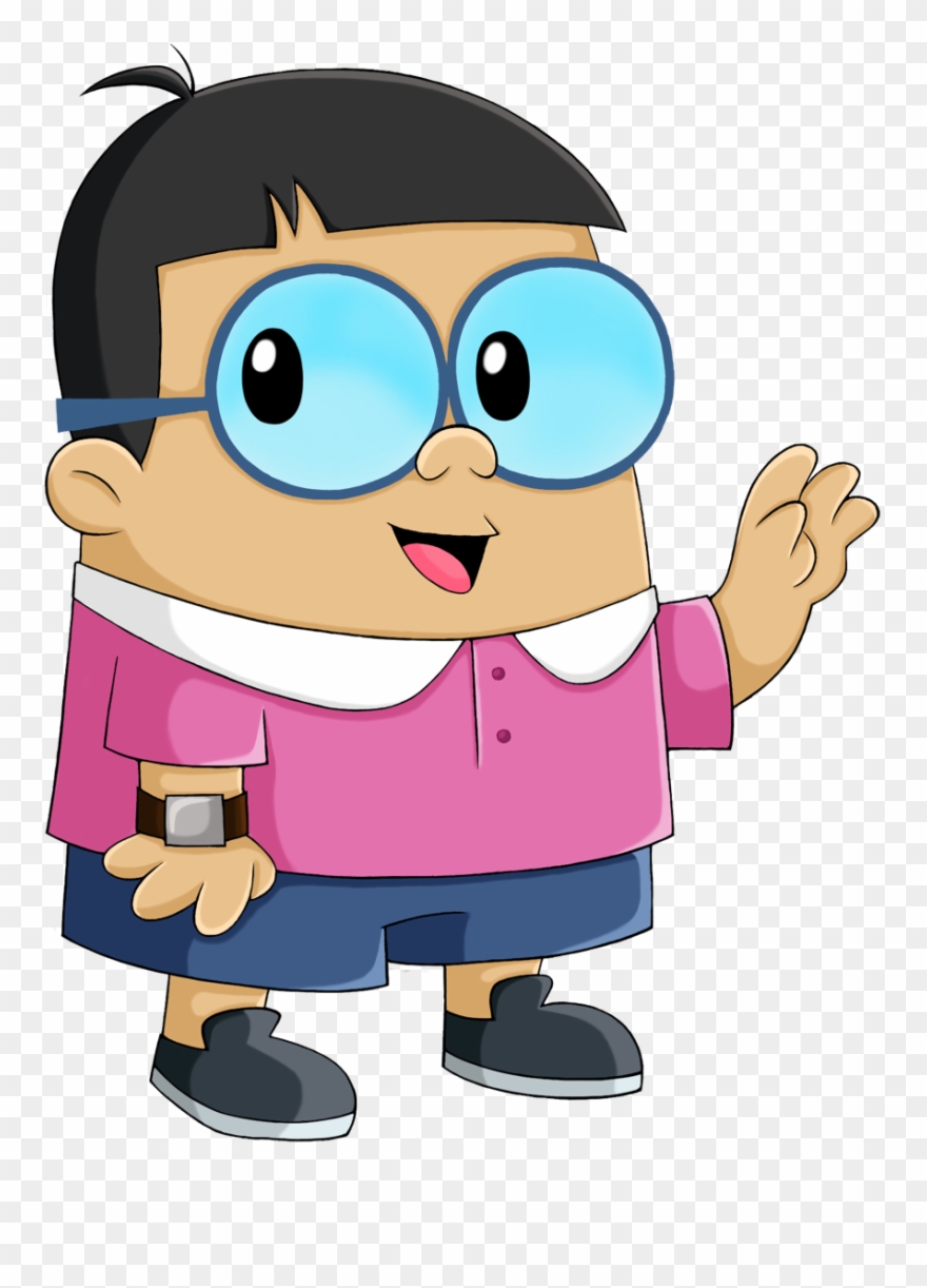 Felt Like Drawing A Few Of My Favorite Supporting Characters Clipart