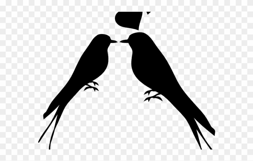 Kissing Clipart Inlove - Png Download