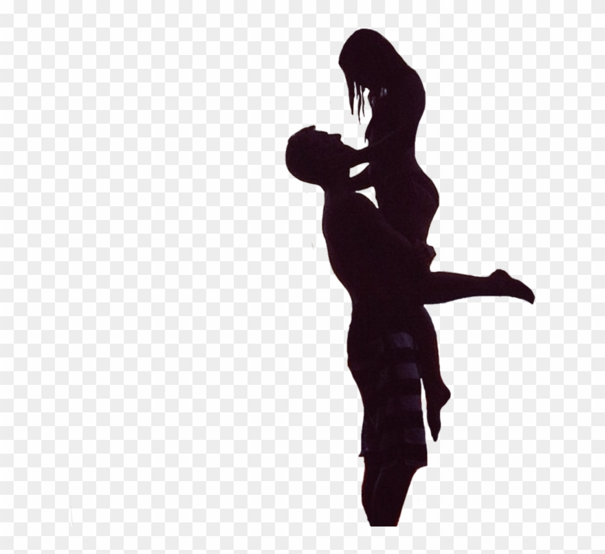 Couple Sticker Clipart
