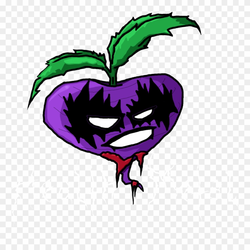 Eat Greens And Worship Riffs Clipart