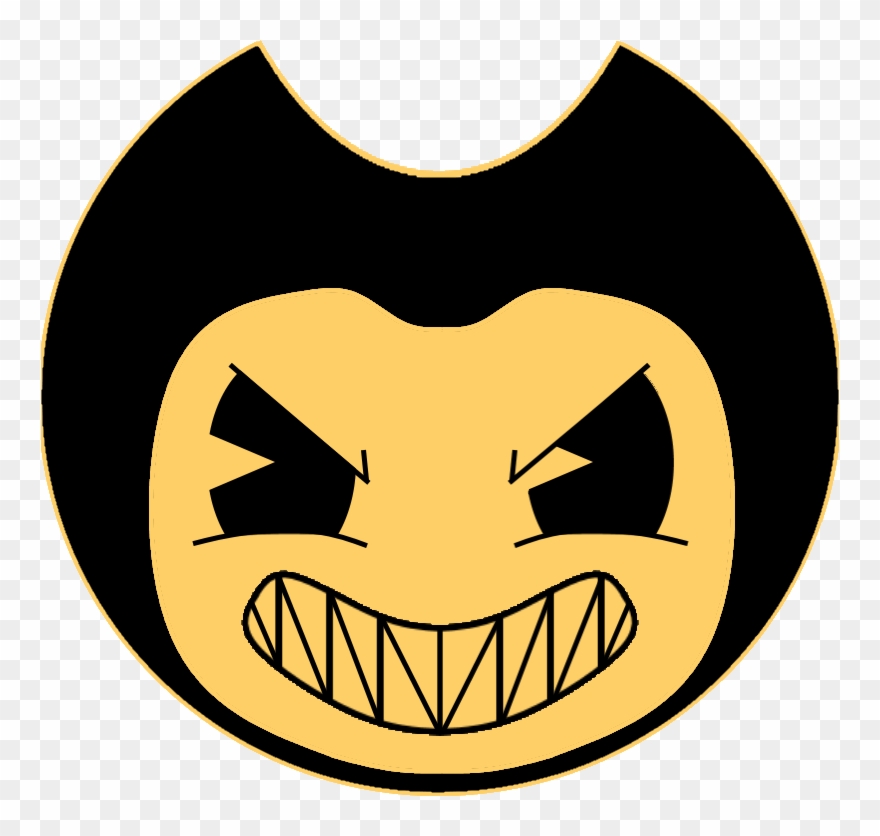 Banner Free Bendy And The Ink Machine Youtube Themeatly Clipart