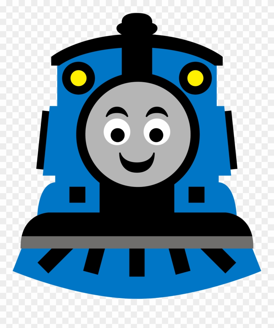 Today I'm Just Going To Write About Thomas Clipart