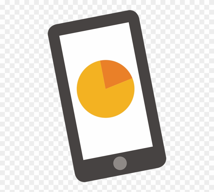 Icon Of Phone Clipart