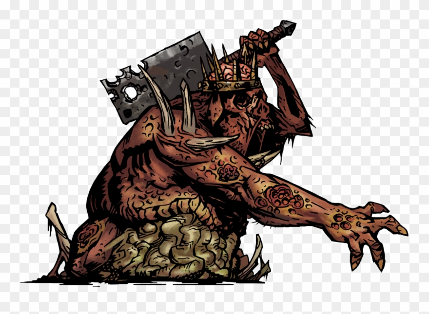 Swine Prince Clipart