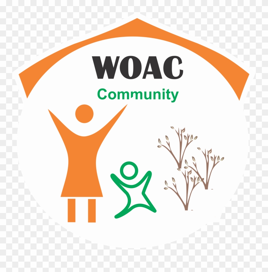 Widows And Orphans Alive Community Based Organization Clipart