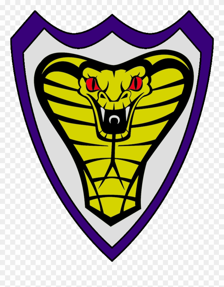 Emblem-cobra Clipart