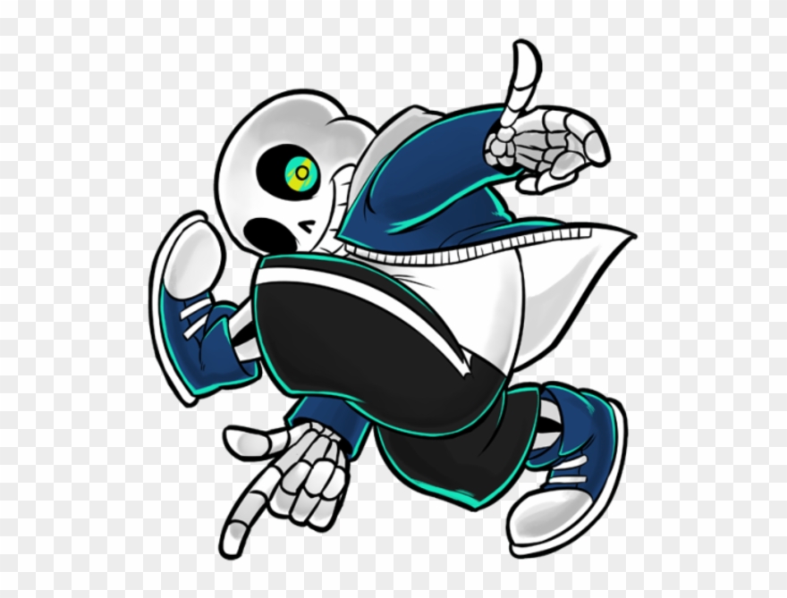 Gotta Dunk Fast Clipart