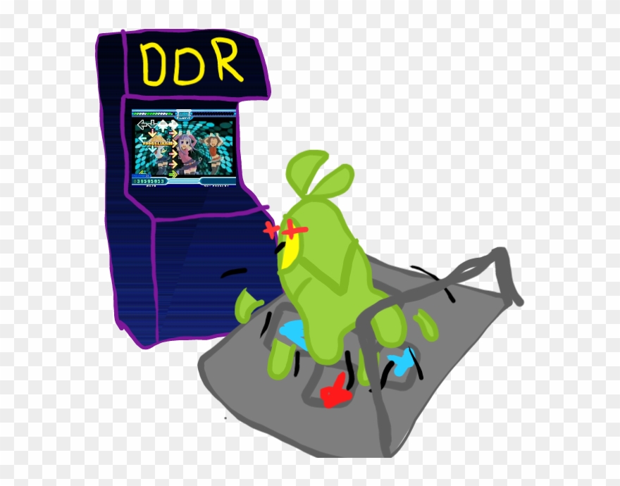 Not Me At All Clipart