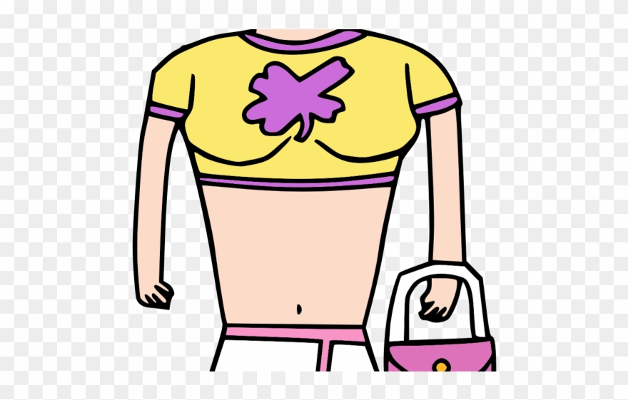 Sick Clipart Teenager - Png Download