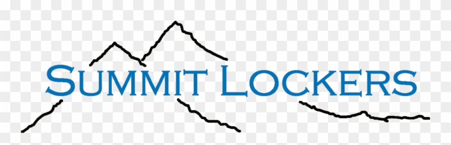Summit Lockers Clipart
