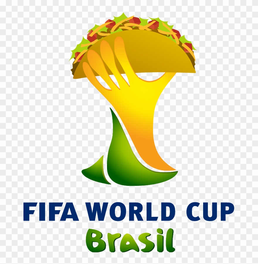 2014 World Cup Schedule Clipart