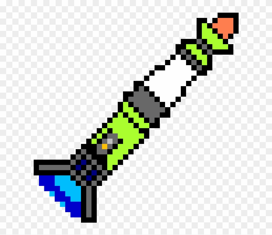 Memphis Sonic-screwdriver Clipart